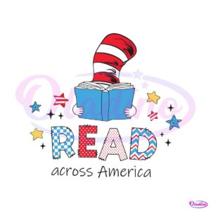 dr-seuss-read-across-america-svg