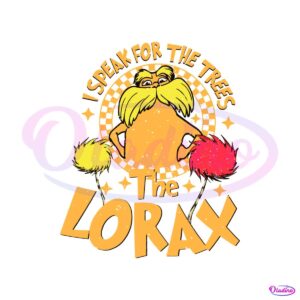 i-speak-for-the-trees-the-lorax-svg