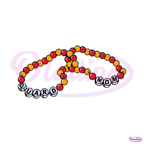 tight-end-lover-guard-mom-bracelets-svg