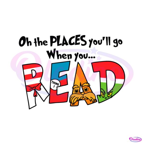 oh-the-place-you-will-go-when-you-read-svg