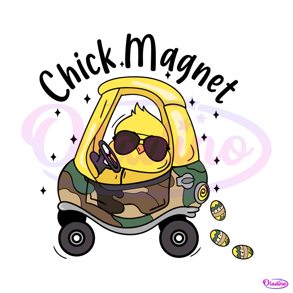 funny-chick-magnet-easter-bunny-svg