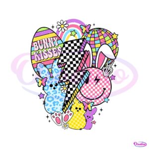 retro-easter-bunny-kisses-lightning-bolt-png