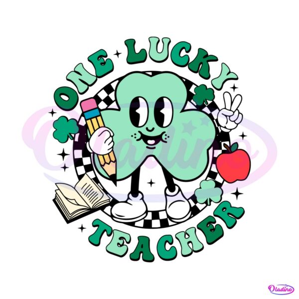 one-lucky-teacher-st-patricks-day-svg