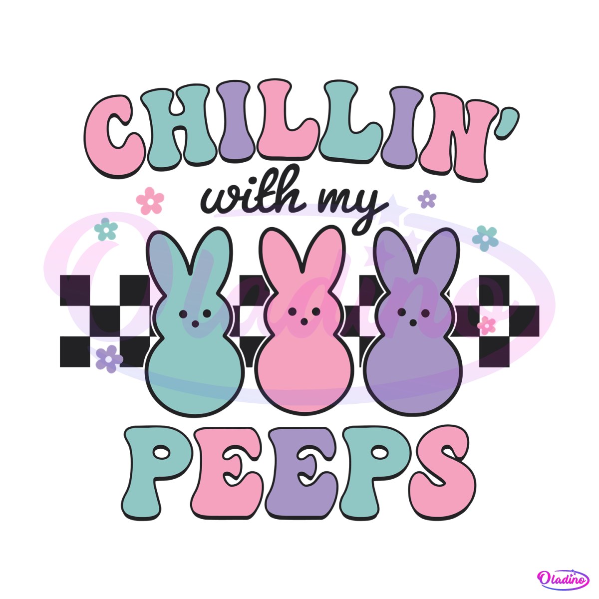 easter-bunny-chillin-with-my-peeps-svg