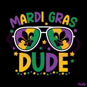 mardi-gras-dude-glasses-svg