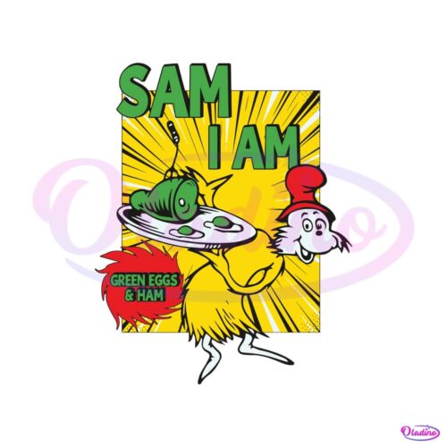 sam-i-am-green-eggs-and-ham-svg