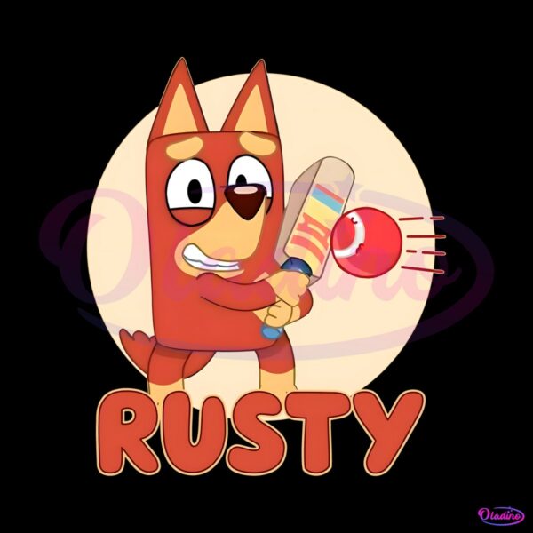 funny-rusty-bluey-sport-png