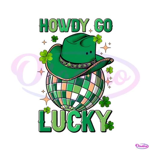 howdy-go-lucky-st-patrick-day-png