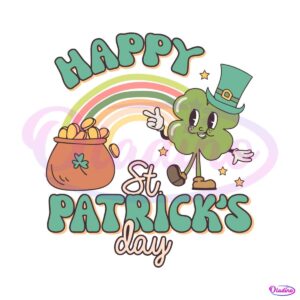 happy-st-patricks-day-luck-of-the-irish-svg