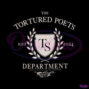 the-tortured-poets-department-ts-new-album-svg