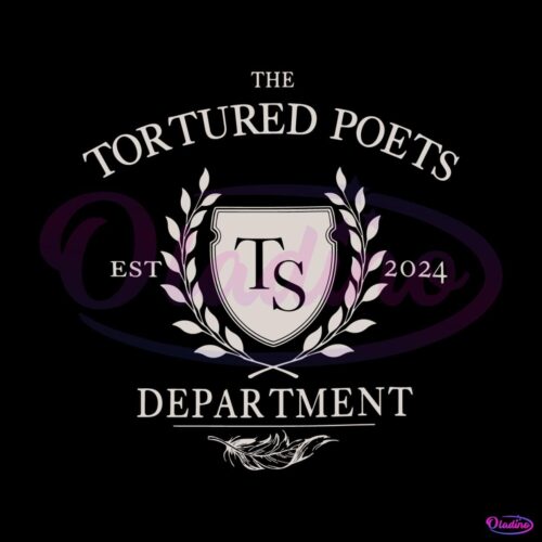 the-tortured-poets-department-ts-new-album-svg