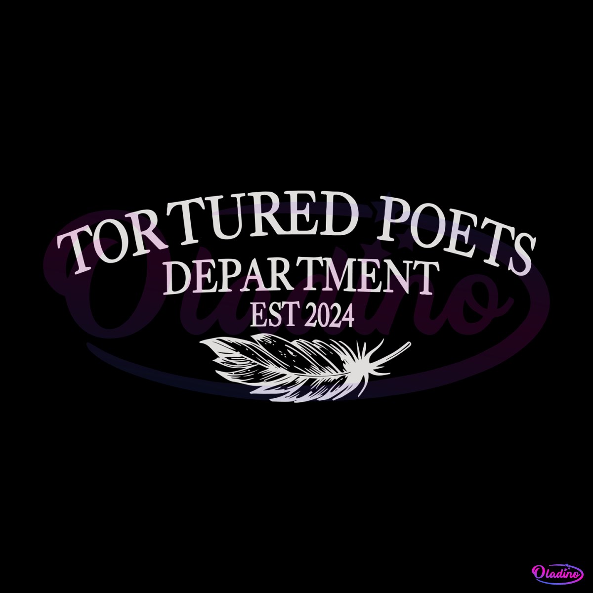 the-tortured-poets-department-est-2024-album-svg