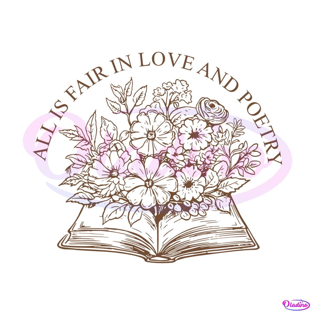 all-is-fair-in-love-and-poetry-svg