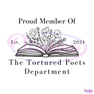 retro-pround-member-of-the-tortured-poets-department-svg