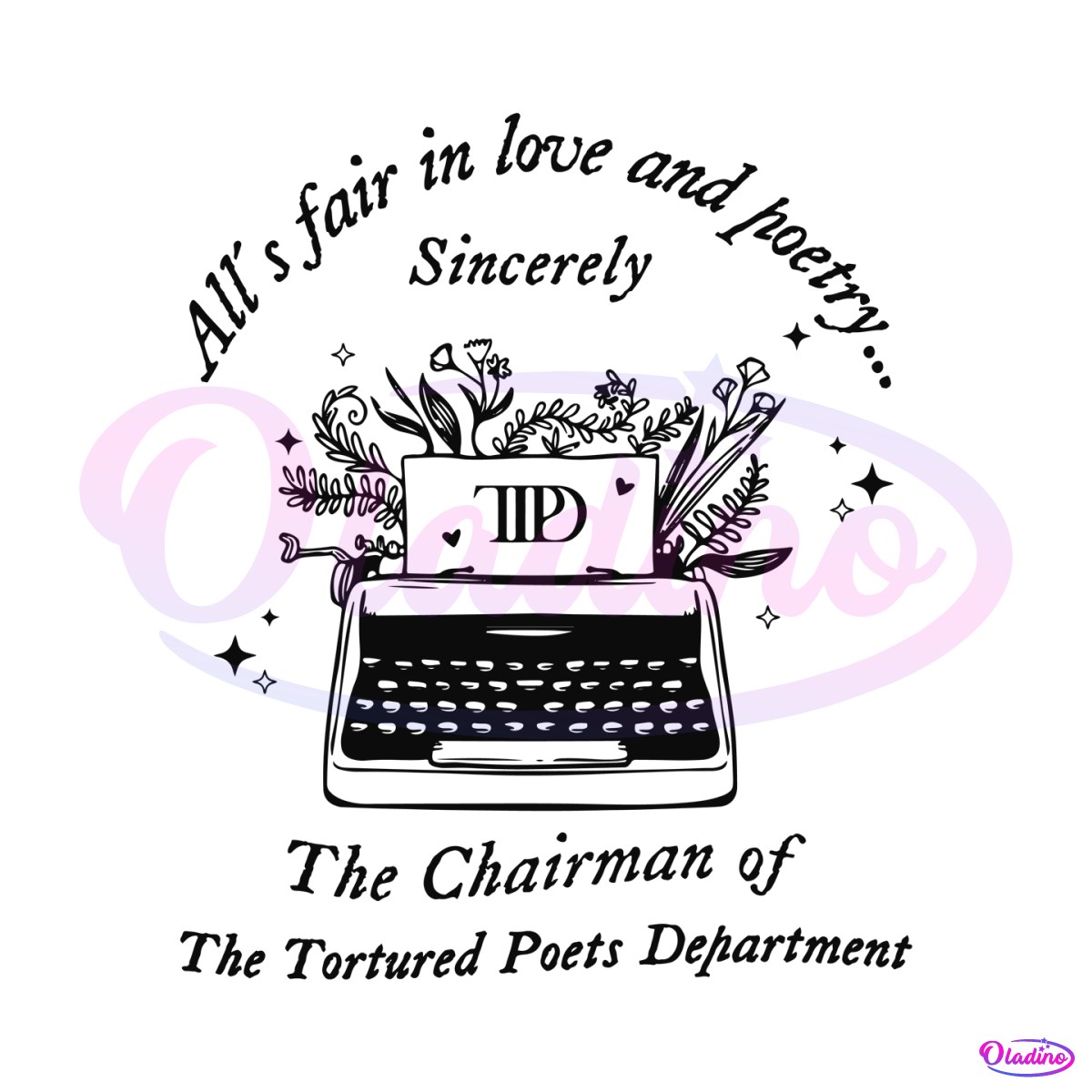the-chairman-of-the-tortured-poets-department-svg