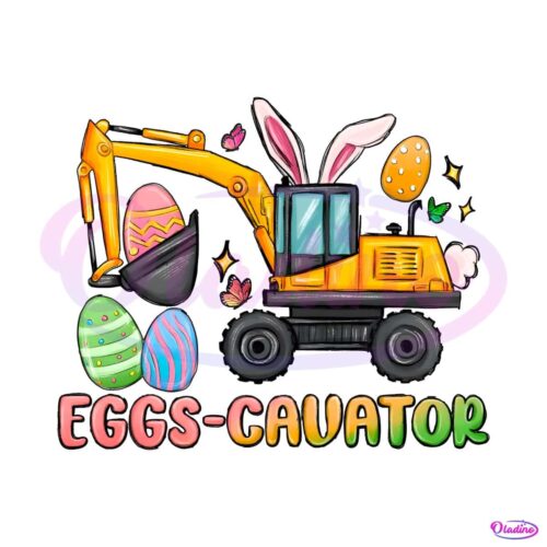 eggs-cavator-happy-easter-day-png