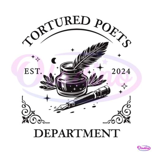 taylor-swift-the-tortured-poets-department-svg