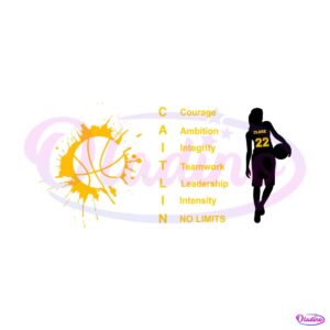 courage-ambitious-caitlin-basketball-svg