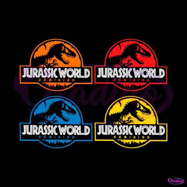 jurassic-world-dominion-logo-svg-bundle