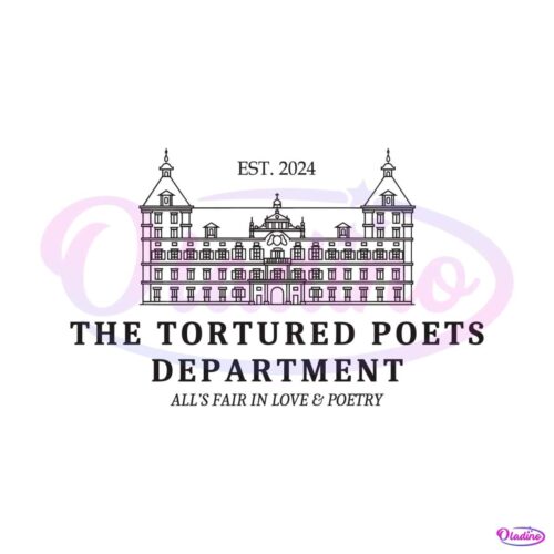 the-tortured-poets-department-taylor-est-2024-svg