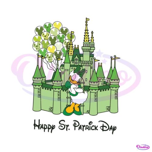 daisy-duck-happy-st-patricks-day-svg