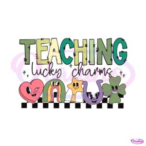 teaching-lucky-charms-saint-patrick-day-svg