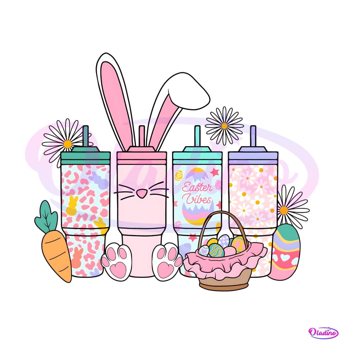 easter-vibes-retro-obsessive-cup-disorder-png