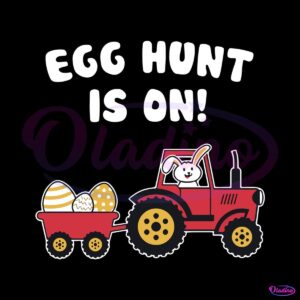 egg-hunt-is-on-easter-bunny-riding-tractor-svg