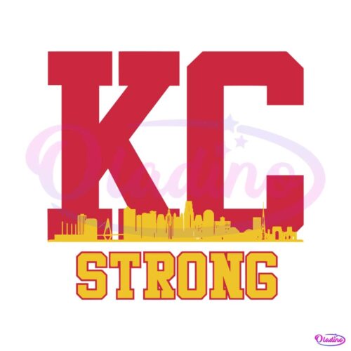 kc-strong-kansas-city-support-svg