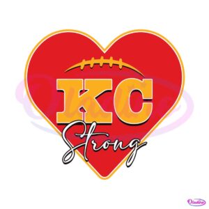 kc-strong-heart-support-kansas-city-svg