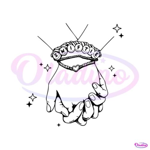 swiftie-bracelets-holding-hands-svg