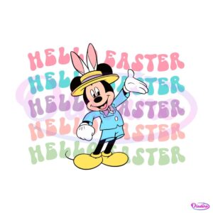 mickey-hello-easter-bunny-vibes-svg