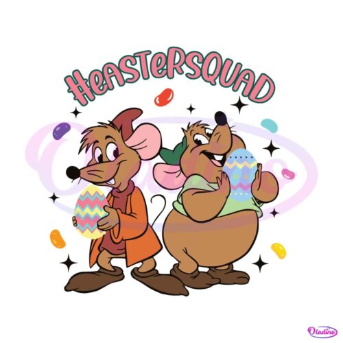 disney-easter-squad-cinderella-jaq-gus-gus-svg