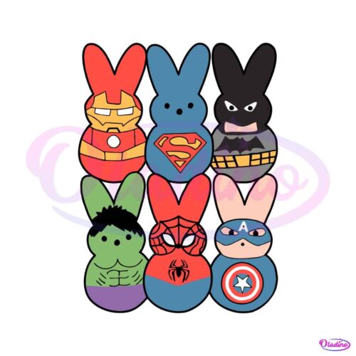 funny-easter-day-super-heroes-svg