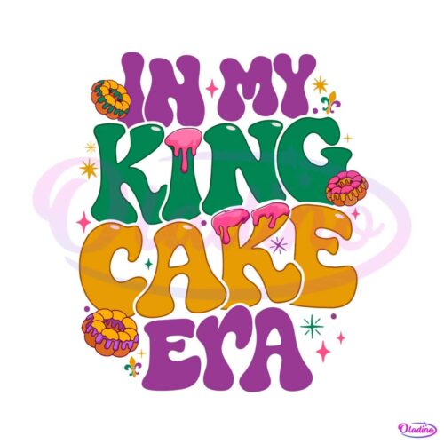 in-my-king-cake-era-mardi-gras-carnival-svg