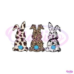 retro-leopard-easter-bunny-png