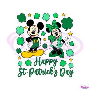 mickey-minnie-happy-st-patricks-day-svg