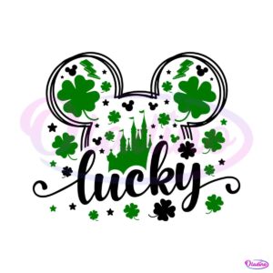 lucky-mickey-head-disney-castle-svg