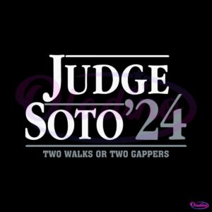 judge-soto-24-two-walks-or-two-gappers-svg