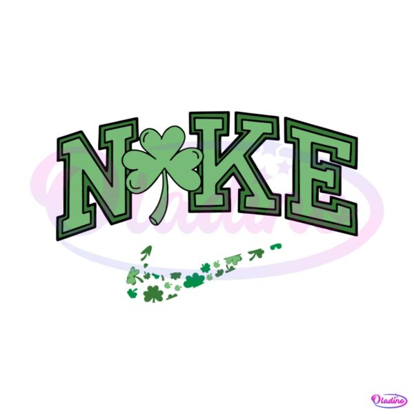 shamrock-nike-logo-patricks-day-svg