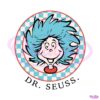 funny-dr-seuss-thing-one-face-svg