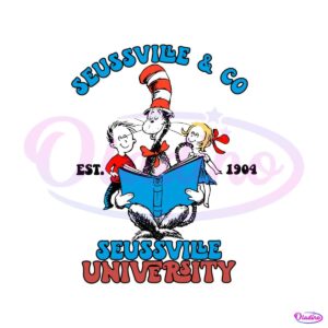 seussville-university-est-1904-svg