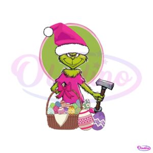 easter-egg-breaker-grinch-png