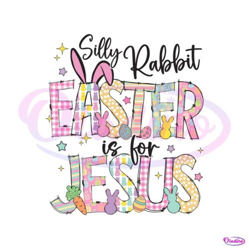 retro-silly-rabbit-easter-is-for-jesus-png