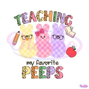 teaching-my-favorite-peeps-svg