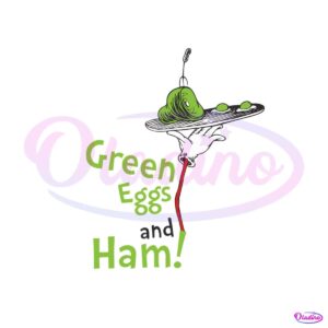 dr-seuss-green-eggs-and-ham-svg