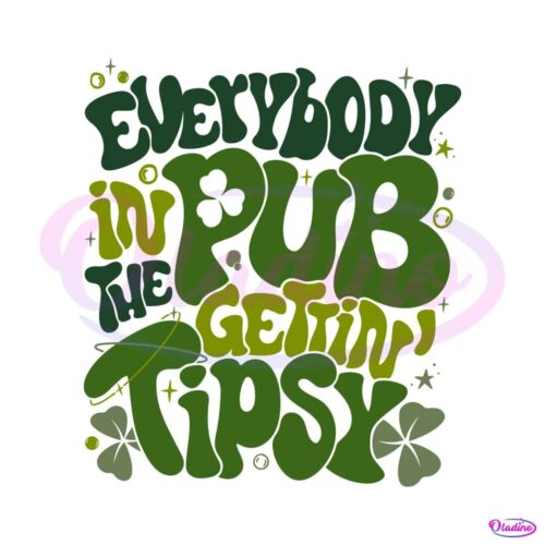 funny-everybody-in-the-pub-getting-tipsy-svg