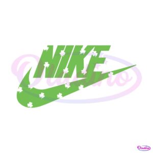 st-patricks-day-nike-logo-svg