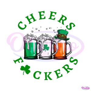 retro-beer-cheers-fuckers-shamrock-png