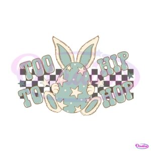 too-hip-to-hop-easter-egg-svg